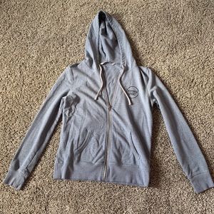 VSX Sport zip up